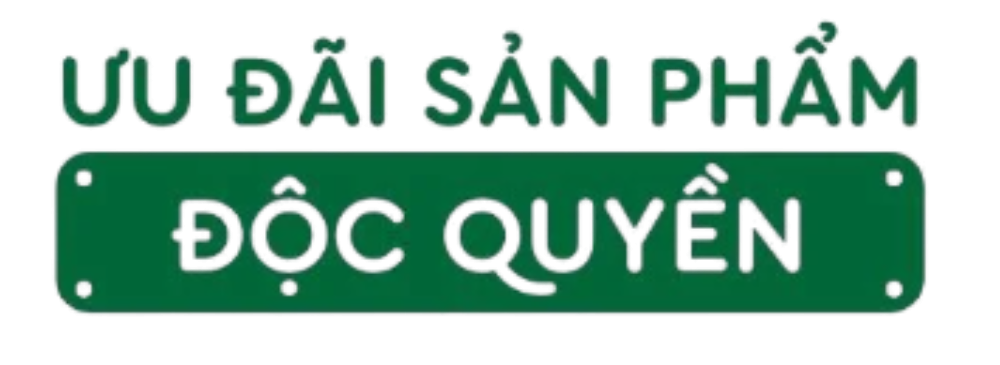 ưu đãi