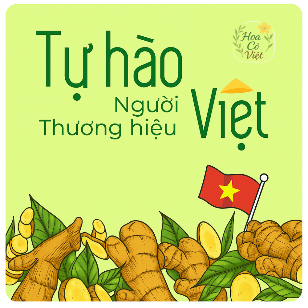 lan tỏa giá trị thiên nhiên