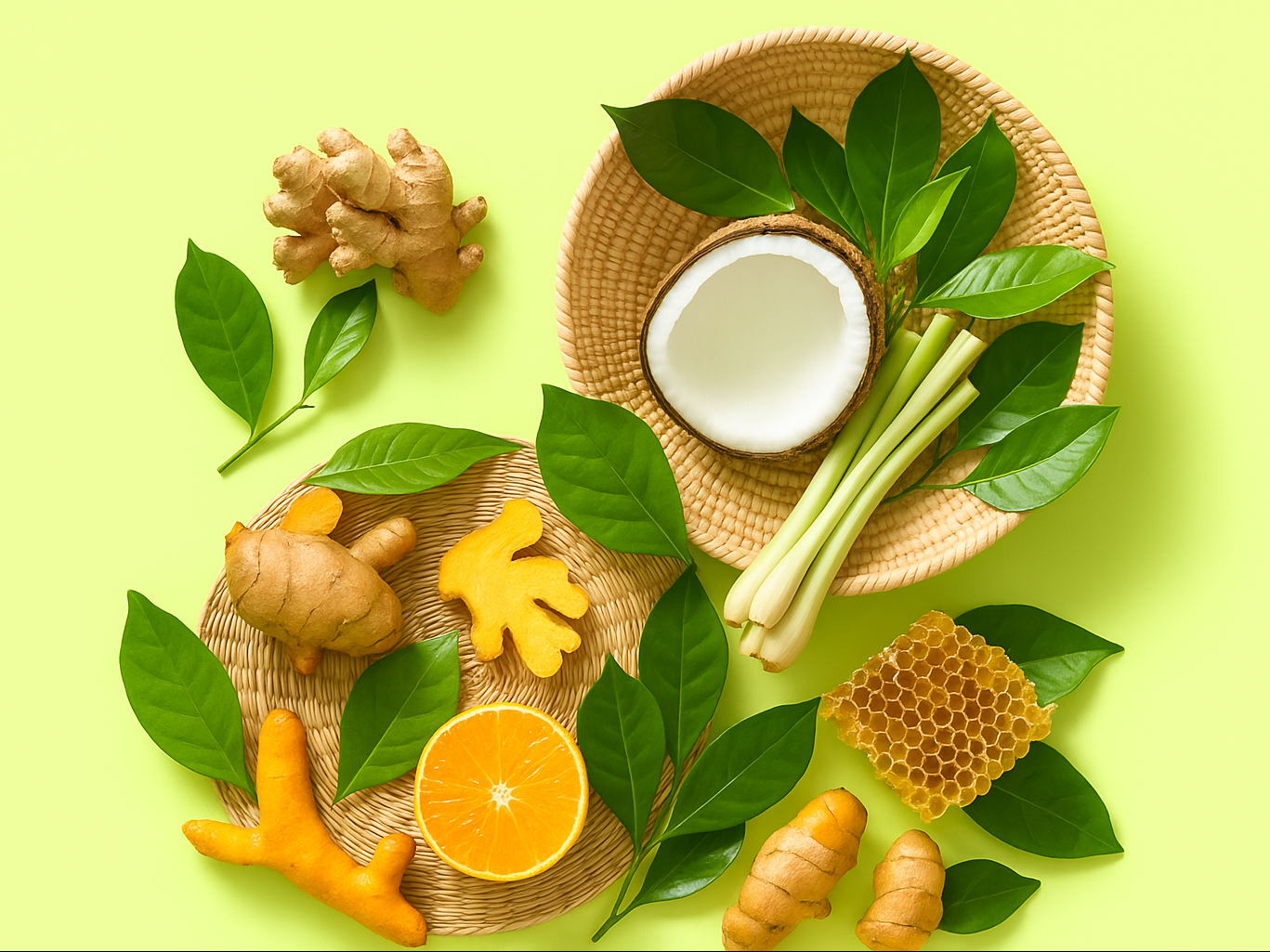 mỹ phẩm thiên nhiên